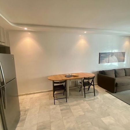 Appartement Les Pieds Dans L'Eau Welcome Stay Mohammedia Exterior photo