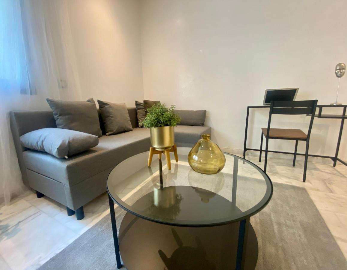 Appartement Les Pieds Dans L'Eau Welcome Stay Mohammedia Exterior photo