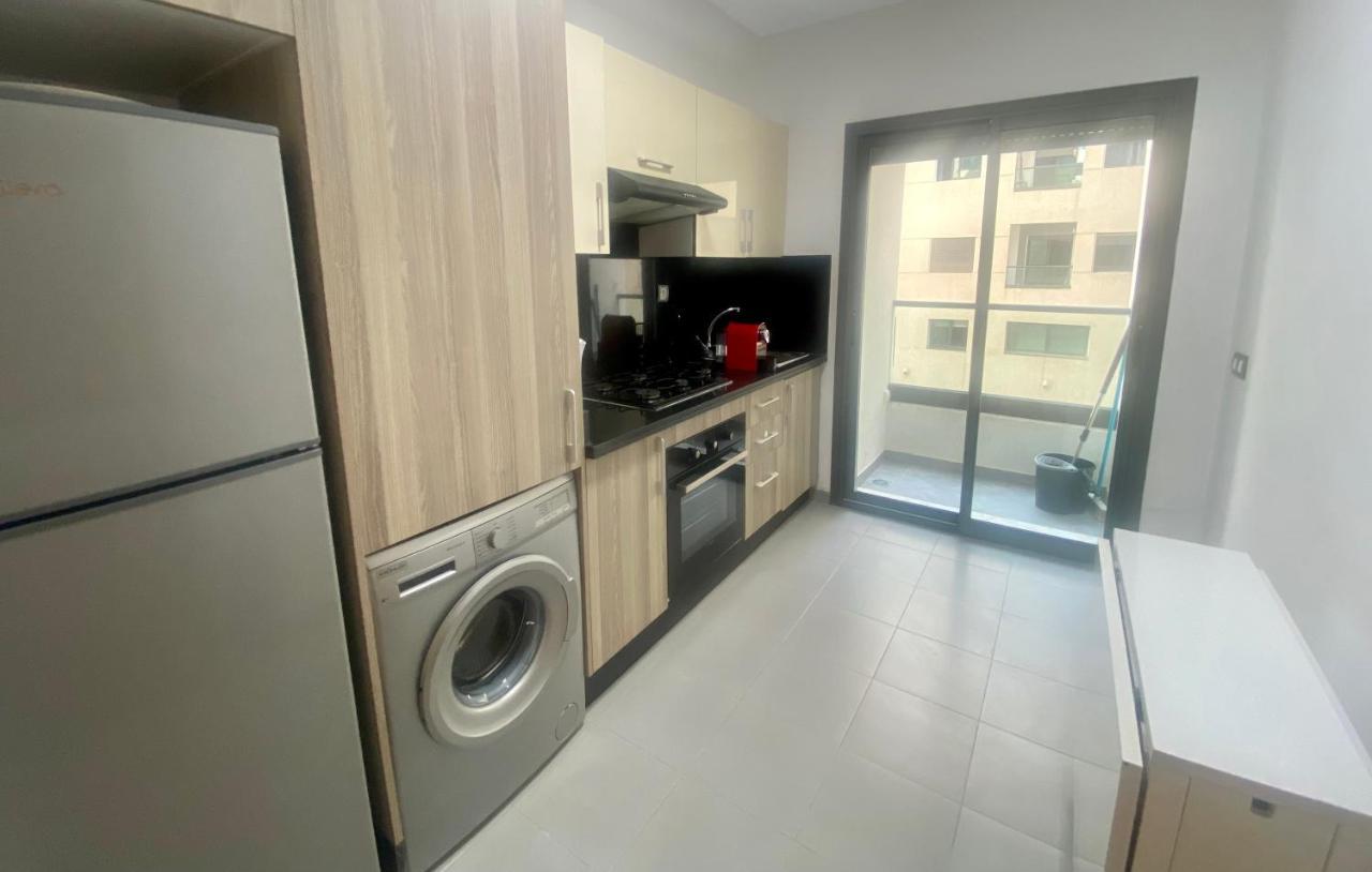 Appartement Les Pieds Dans L'Eau Welcome Stay Mohammedia Exterior photo