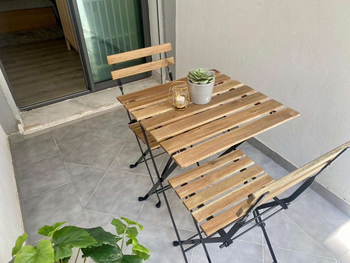 Appartement Les Pieds Dans L'Eau Welcome Stay Mohammedia Exterior photo