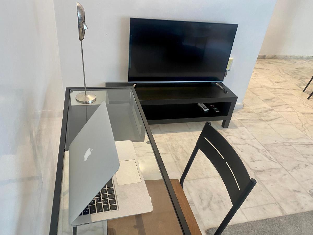 Appartement Les Pieds Dans L'Eau Welcome Stay Mohammedia Exterior photo