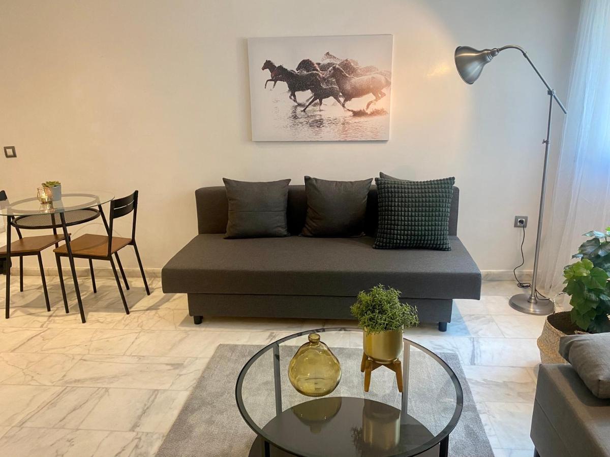 Appartement Les Pieds Dans L'Eau Welcome Stay Mohammedia Exterior photo