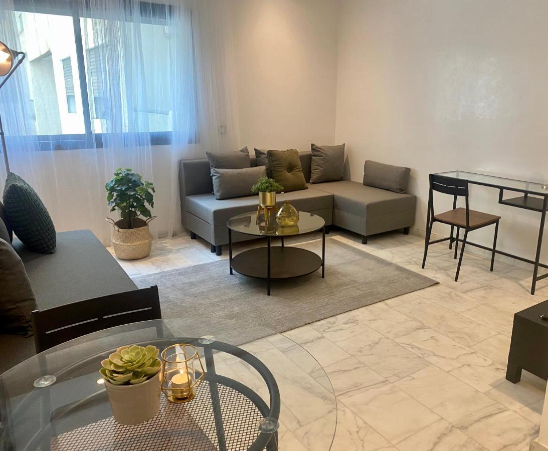 Appartement Les Pieds Dans L'Eau Welcome Stay Mohammedia Exterior photo