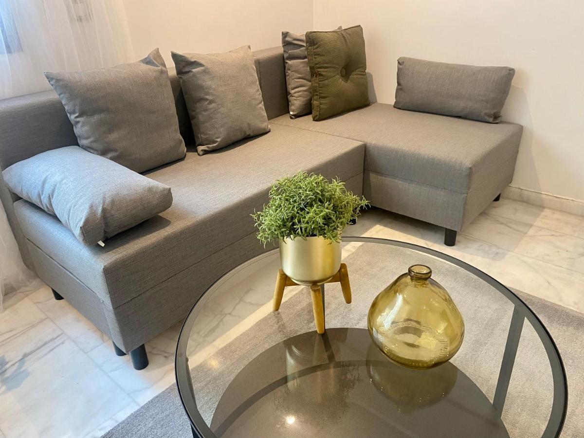 Appartement Les Pieds Dans L'Eau Welcome Stay Mohammedia Exterior photo