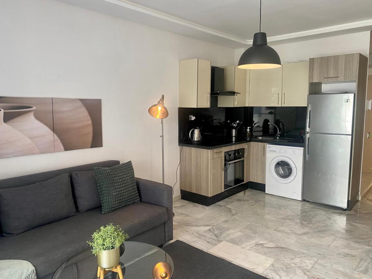 Appartement Les Pieds Dans L'Eau Welcome Stay Mohammedia Exterior photo