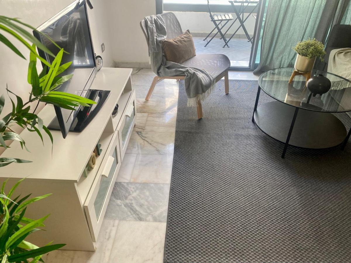 Appartement Les Pieds Dans L'Eau Welcome Stay Mohammedia Exterior photo
